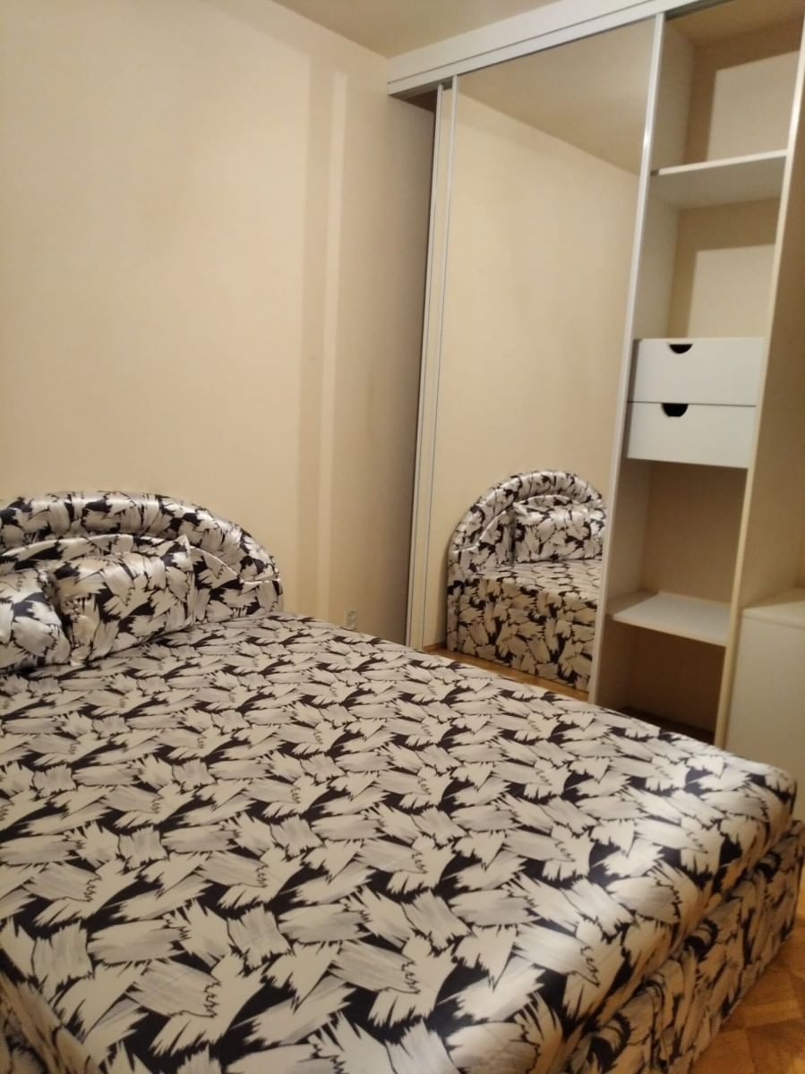Mieszkanie 4 pokojowe na Wynajem