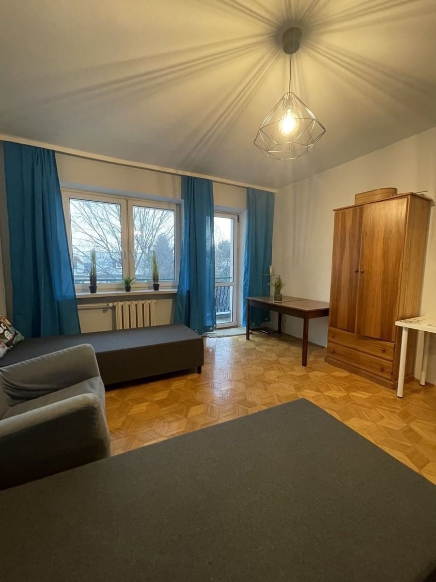 Mieszkanie 4 pokojowe na Wynajem
