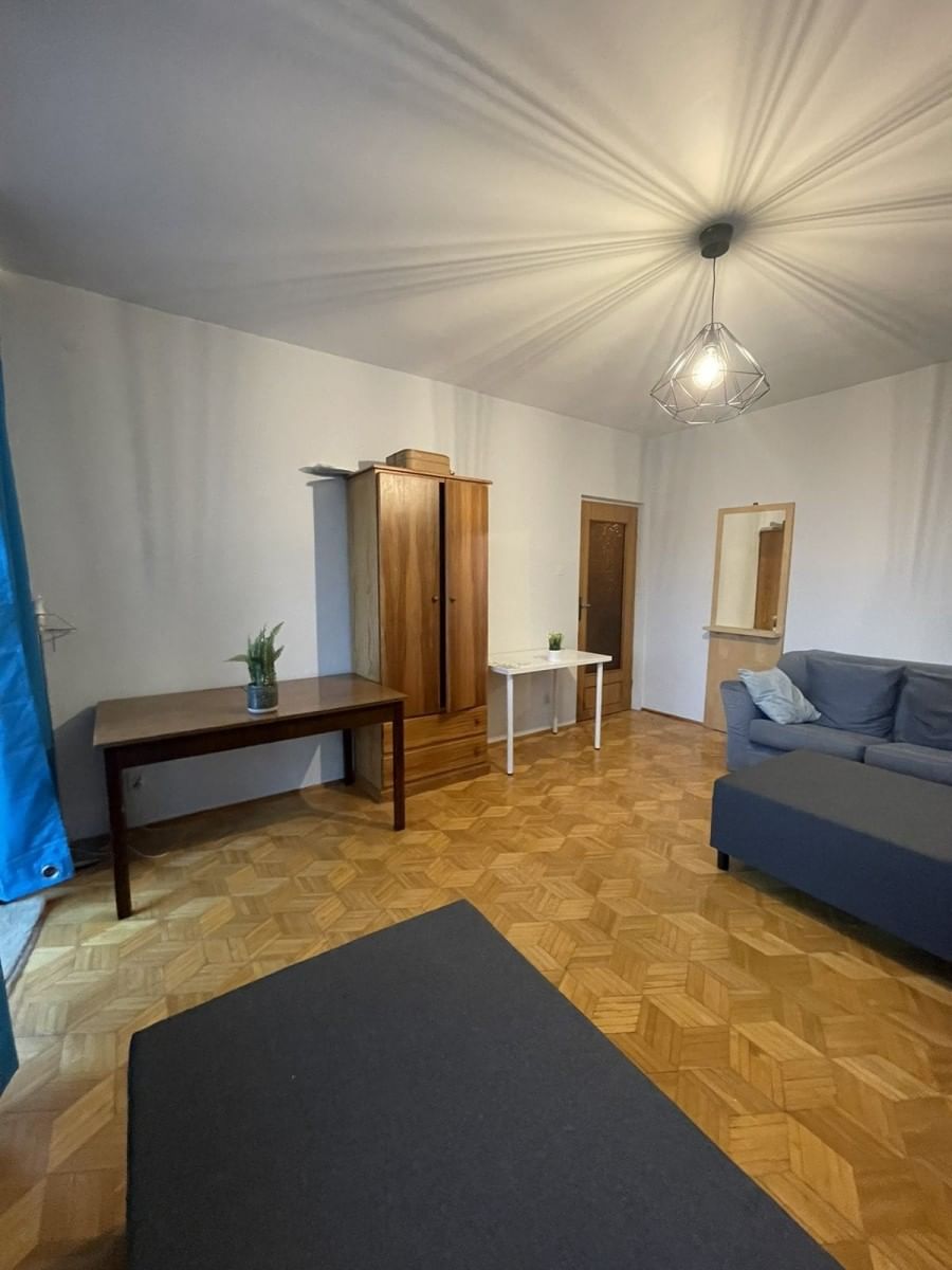 Mieszkanie 4 pokojowe na Wynajem