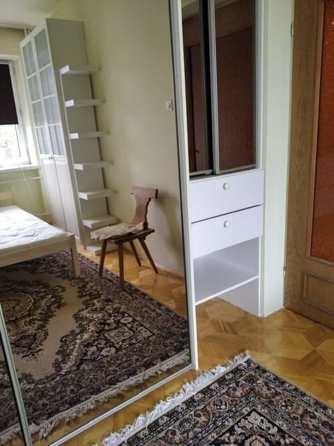 Mieszkanie 4 pokojowe na Wynajem