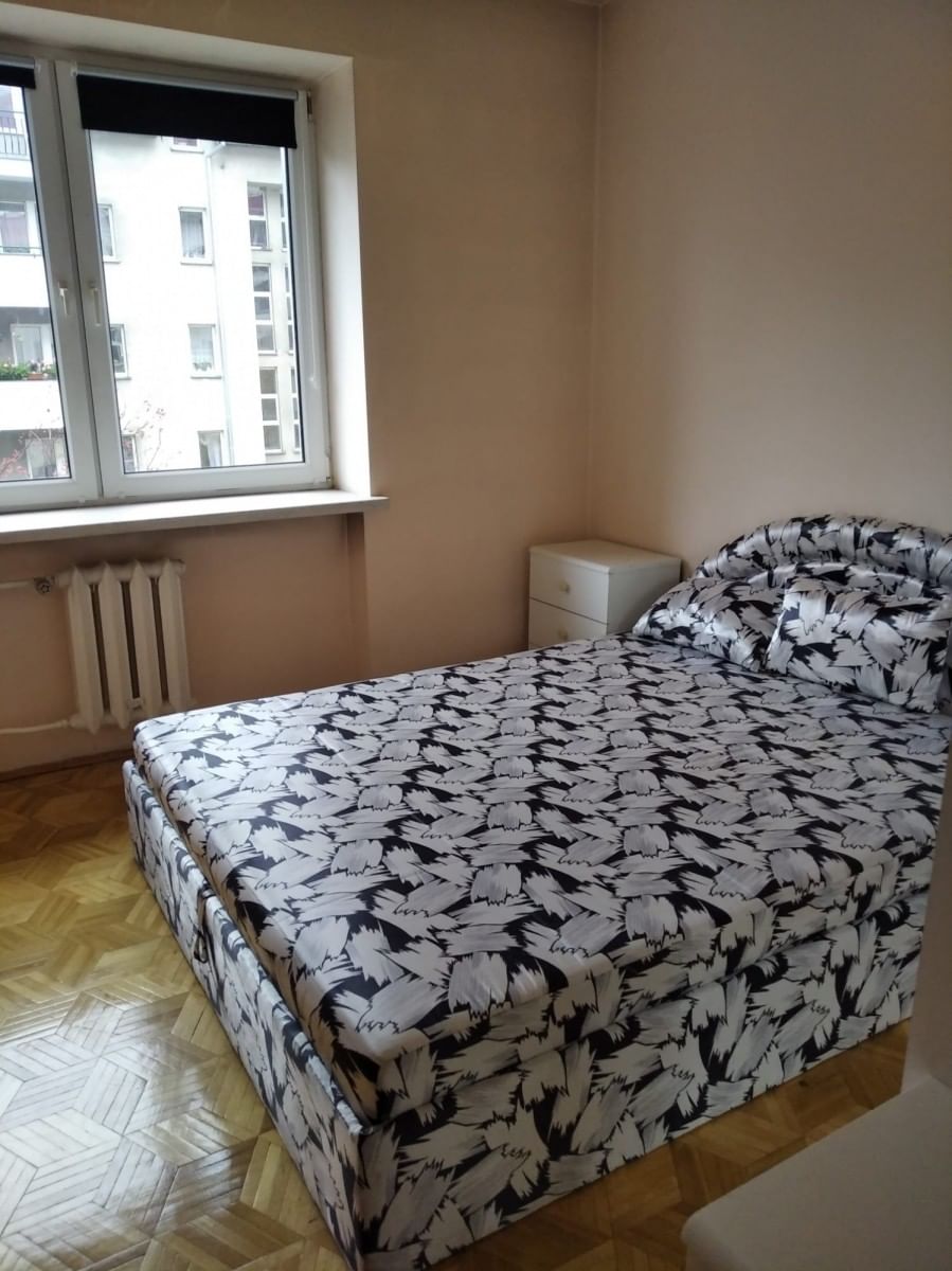 Mieszkanie 4 pokojowe na Wynajem