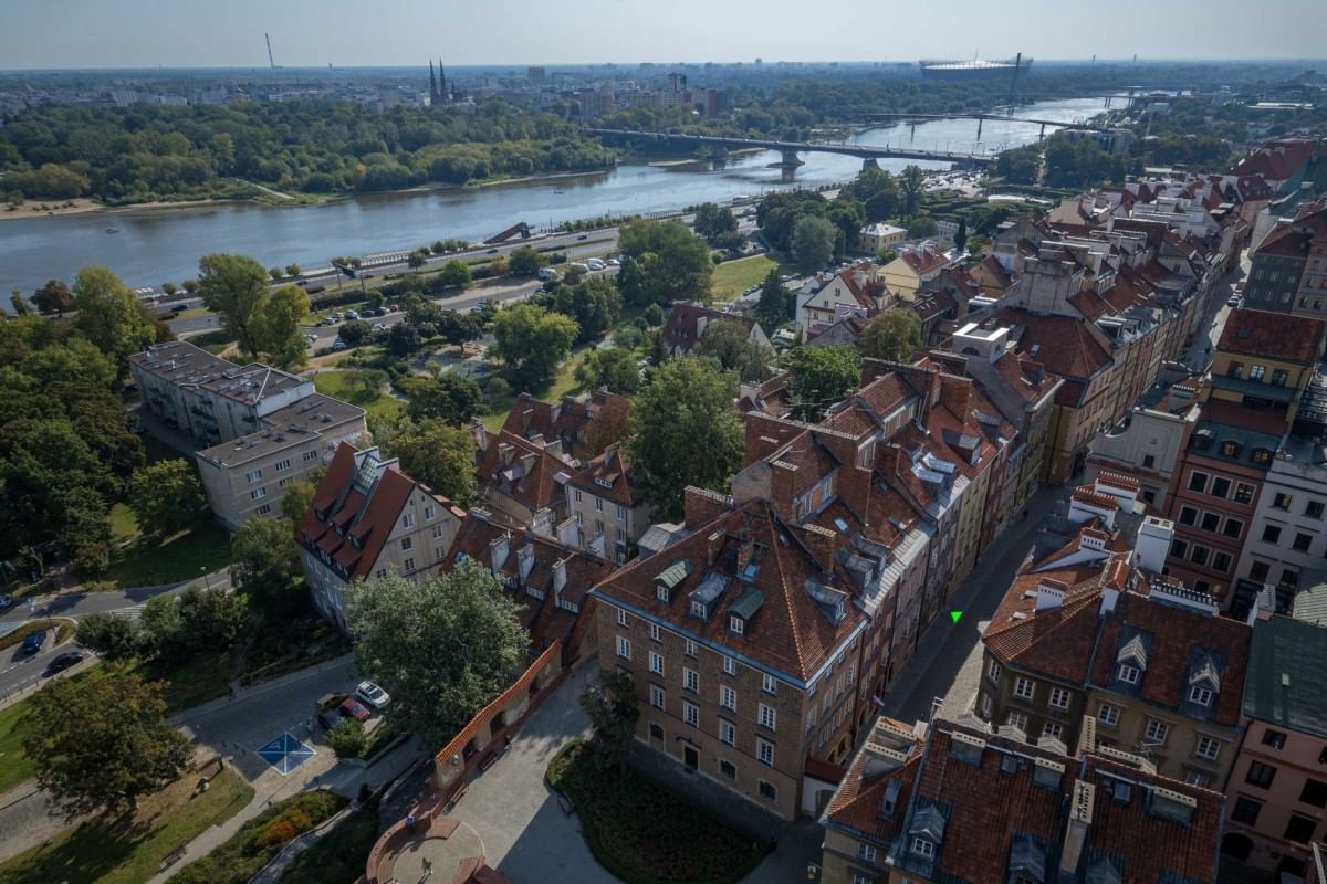 Mieszkanie 2 pokojowe na Sprzedaż