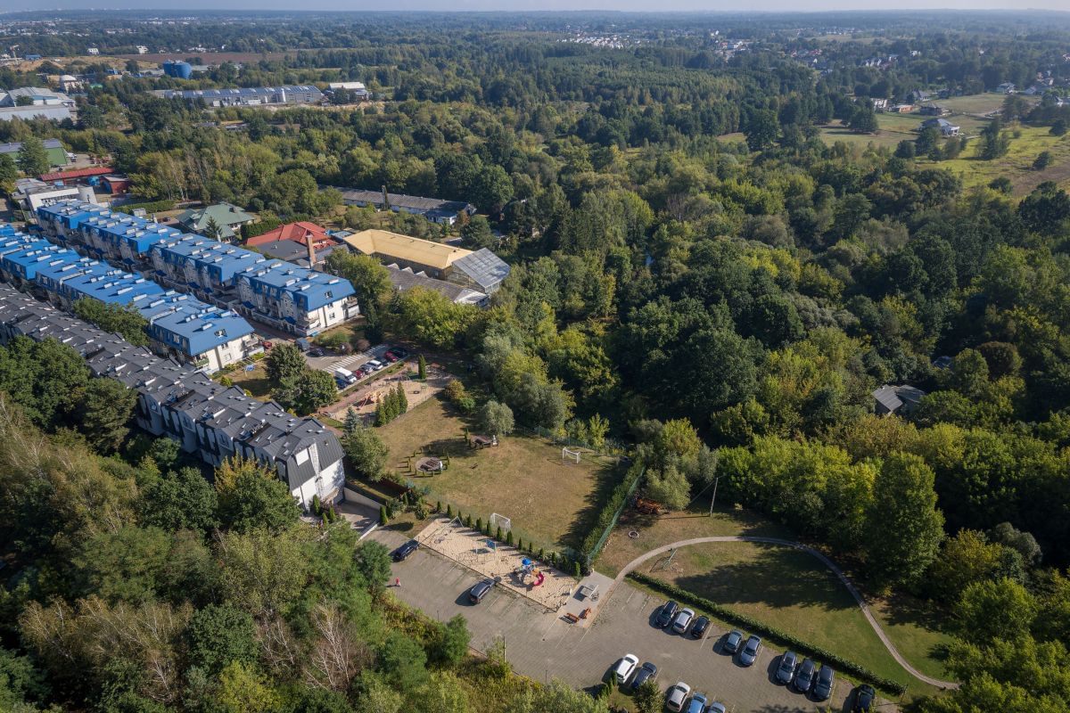 Mieszkanie 4 pokojowe na Sprzedaż