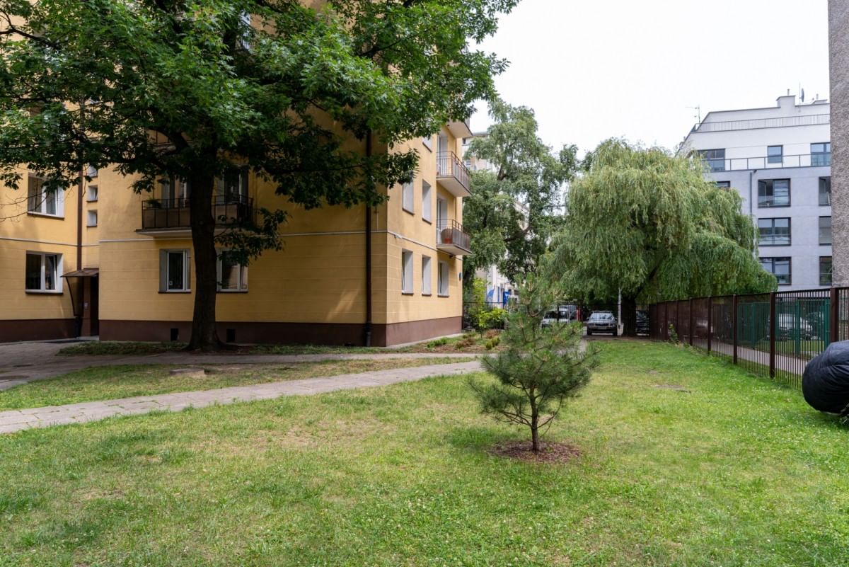 Mieszkanie 3 pokojowe na Wynajem