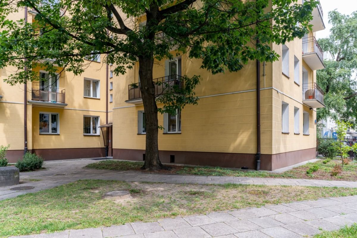Mieszkanie 3 pokojowe na Wynajem