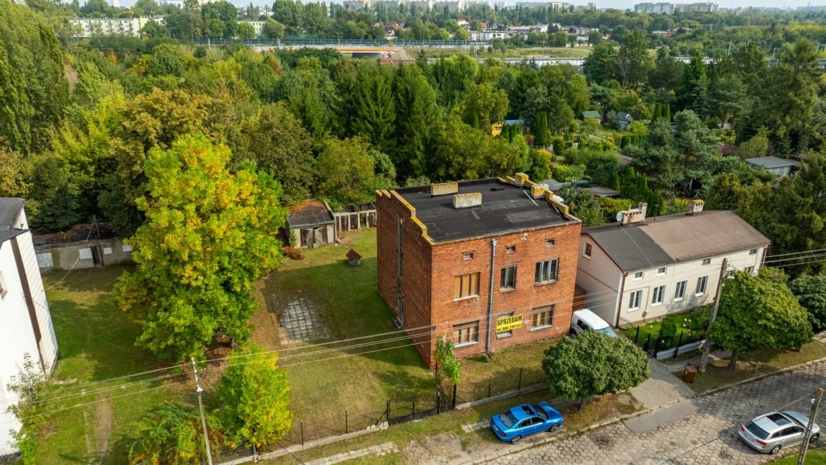 Działka  pokojowe na Sprzedaż
