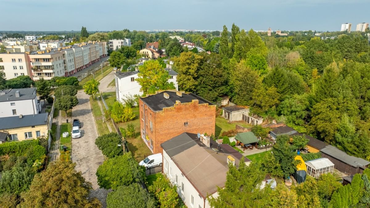 Działka  pokojowe na Sprzedaż
