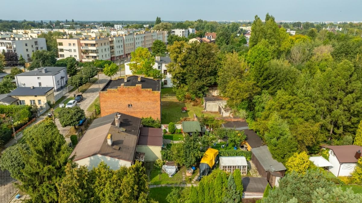 Działka  pokojowe na Sprzedaż