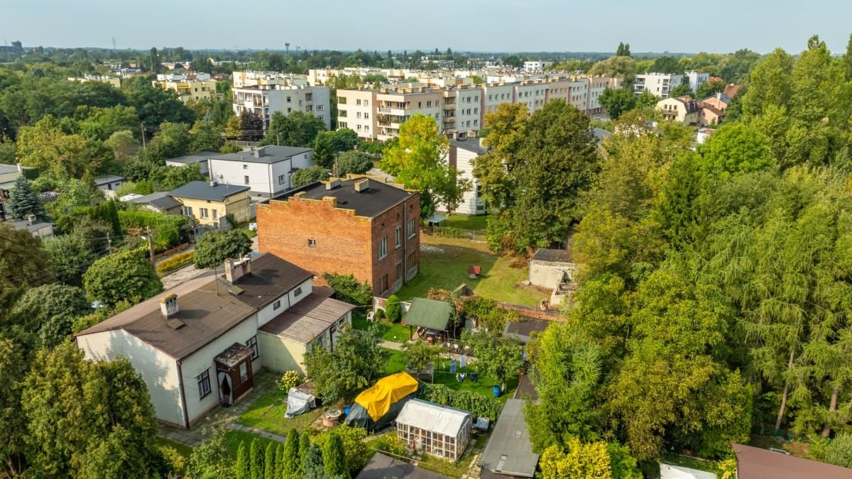 Działka  pokojowe na Sprzedaż