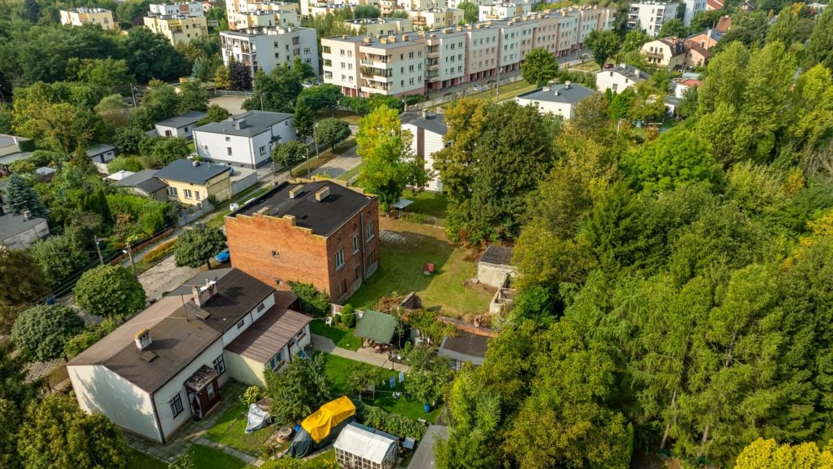Działka  pokojowe na Sprzedaż