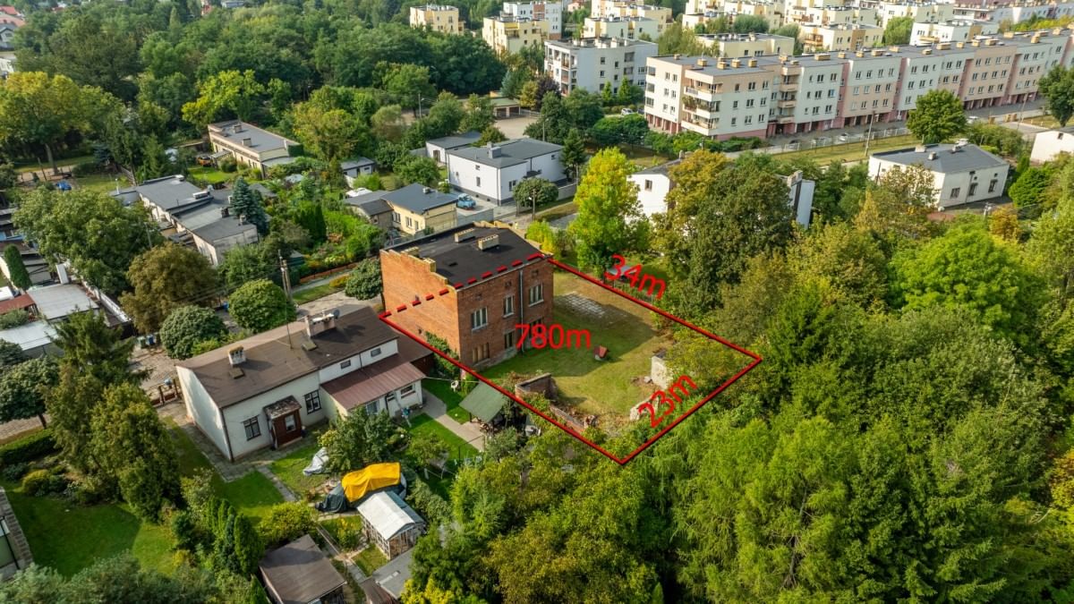 Działka  pokojowe na Sprzedaż