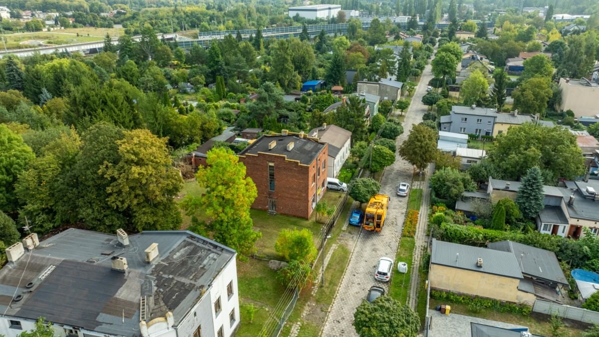 Działka  pokojowe na Sprzedaż