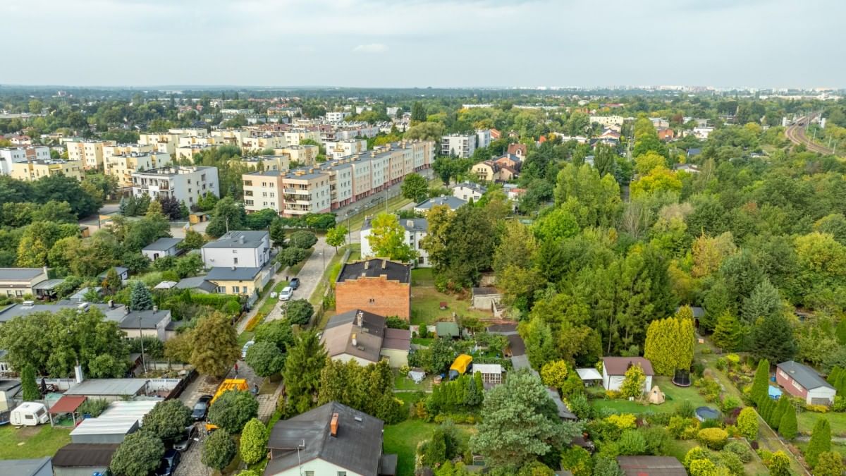 Działka  pokojowe na Sprzedaż