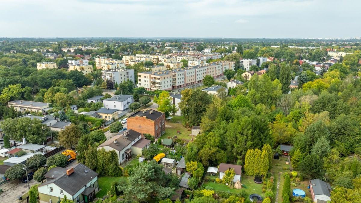 Działka  pokojowe na Sprzedaż