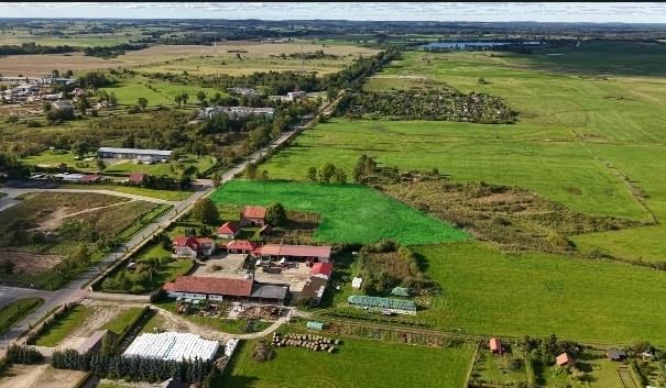 Działka  pokojowe na Sprzedaż