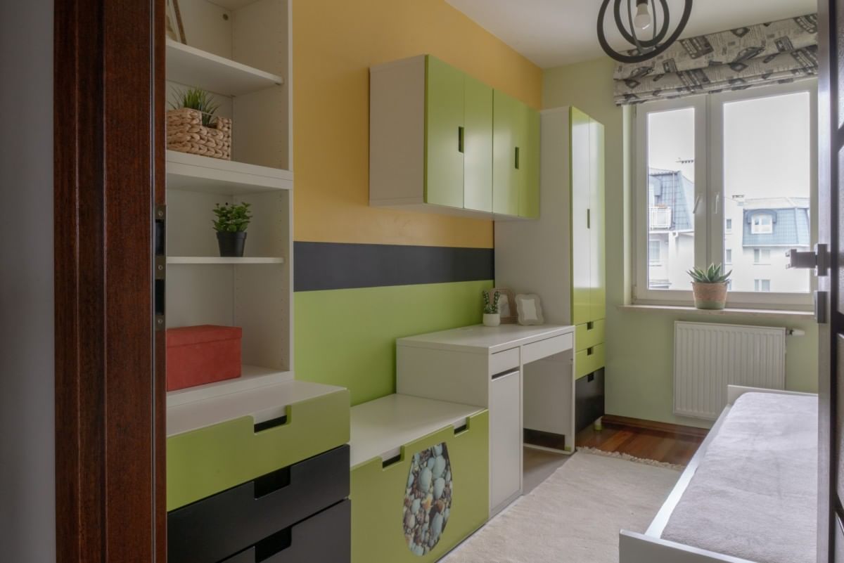Mieszkanie 3 pokojowe na Sprzedaż