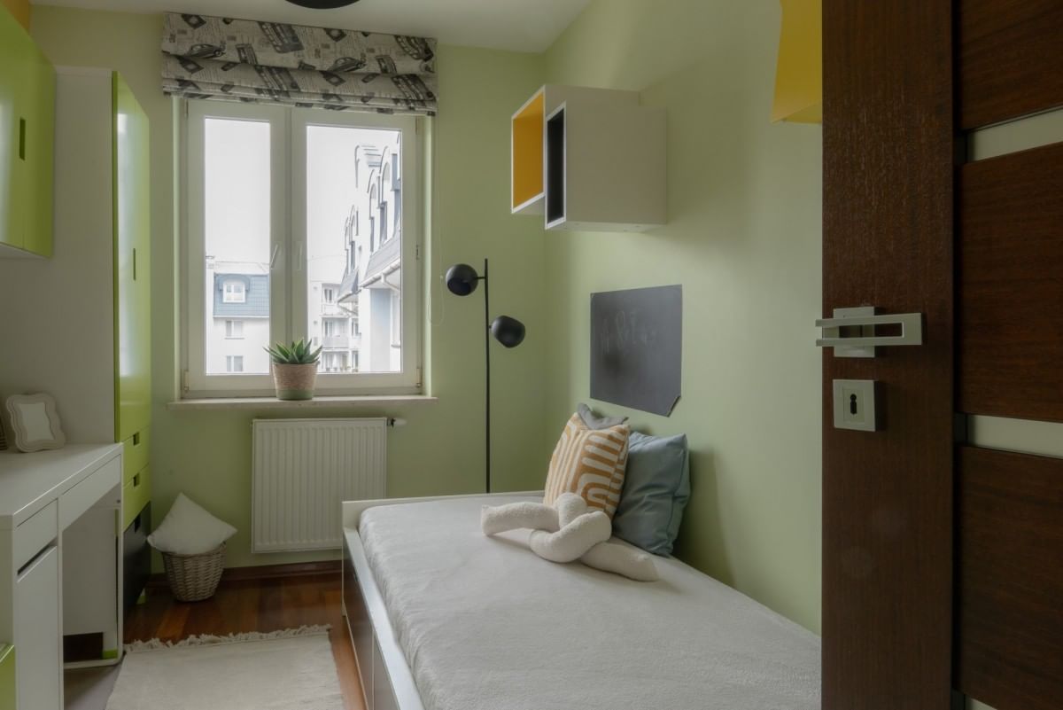 Mieszkanie 3 pokojowe na Sprzedaż