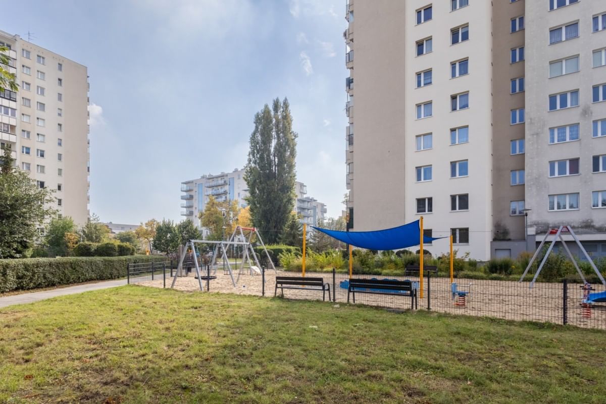 Mieszkanie 2 pokojowe na Sprzedaż