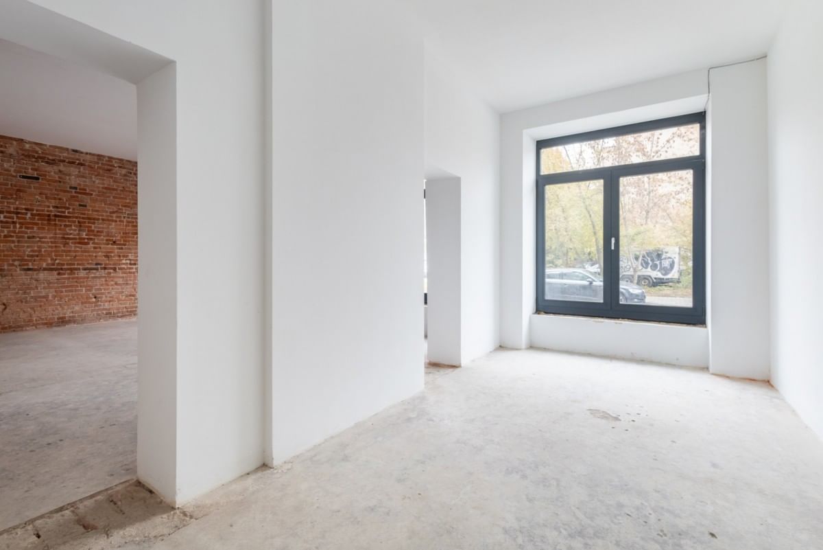 Lokal użytkowy  pokojowe na Wynajem