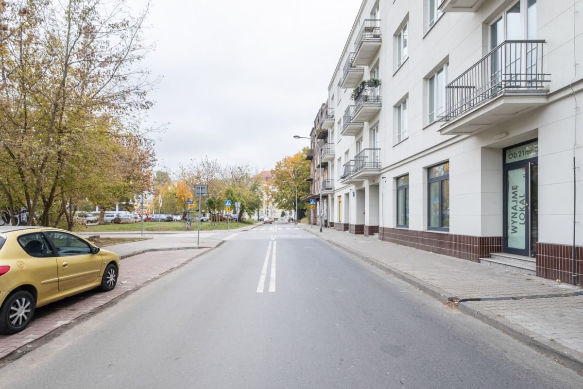 Lokal użytkowy  pokojowe na Wynajem