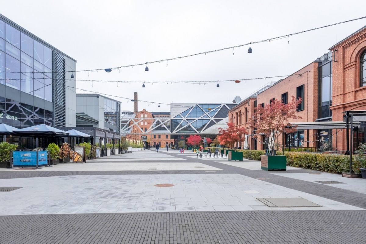 Lokal użytkowy  pokojowe na Wynajem