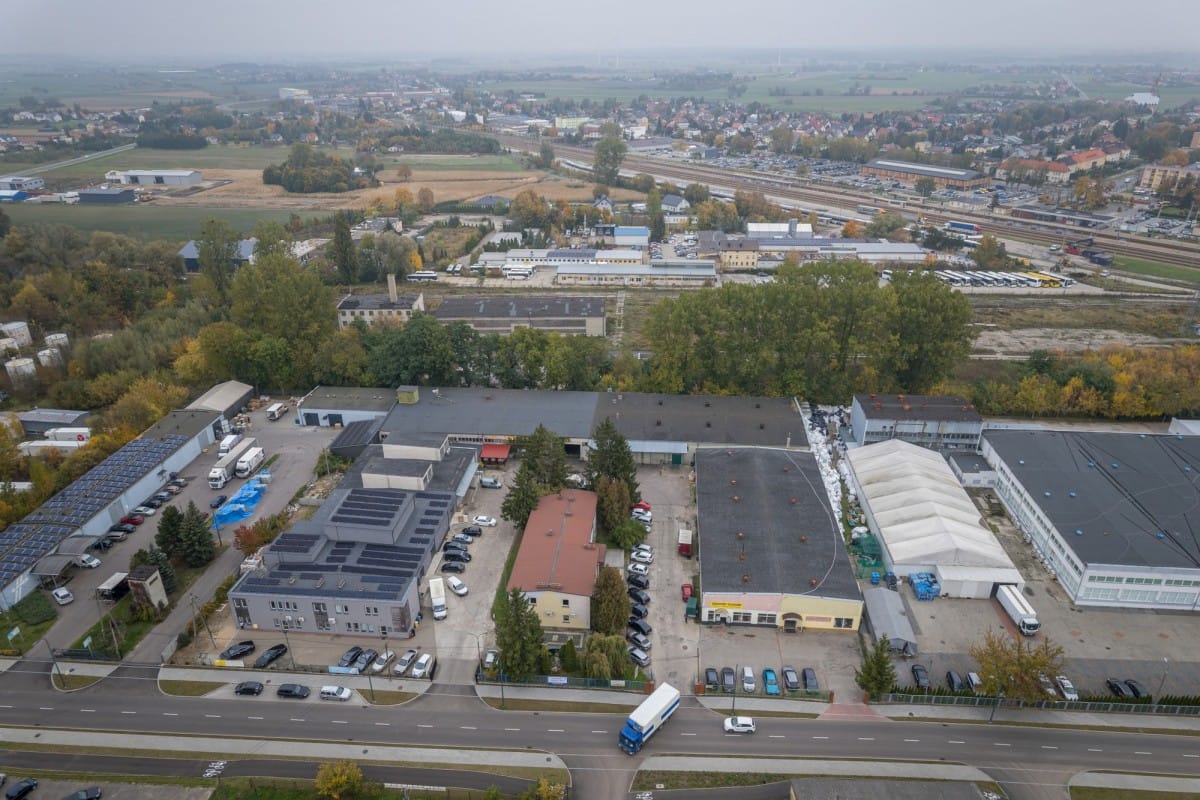 Lokal użytkowy  pokojowe na Sprzedaż