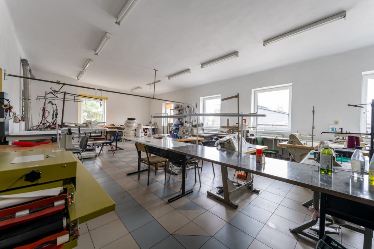 Lokal użytkowy  pokojowe na Sprzedaż