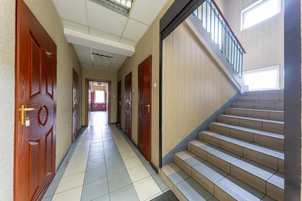 Lokal użytkowy  pokojowe na Sprzedaż