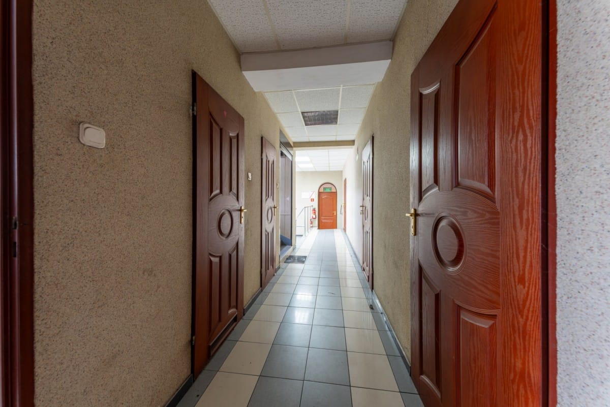 Lokal użytkowy  pokojowe na Sprzedaż