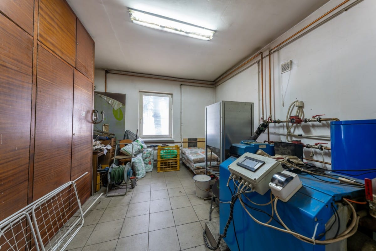 Lokal użytkowy  pokojowe na Sprzedaż