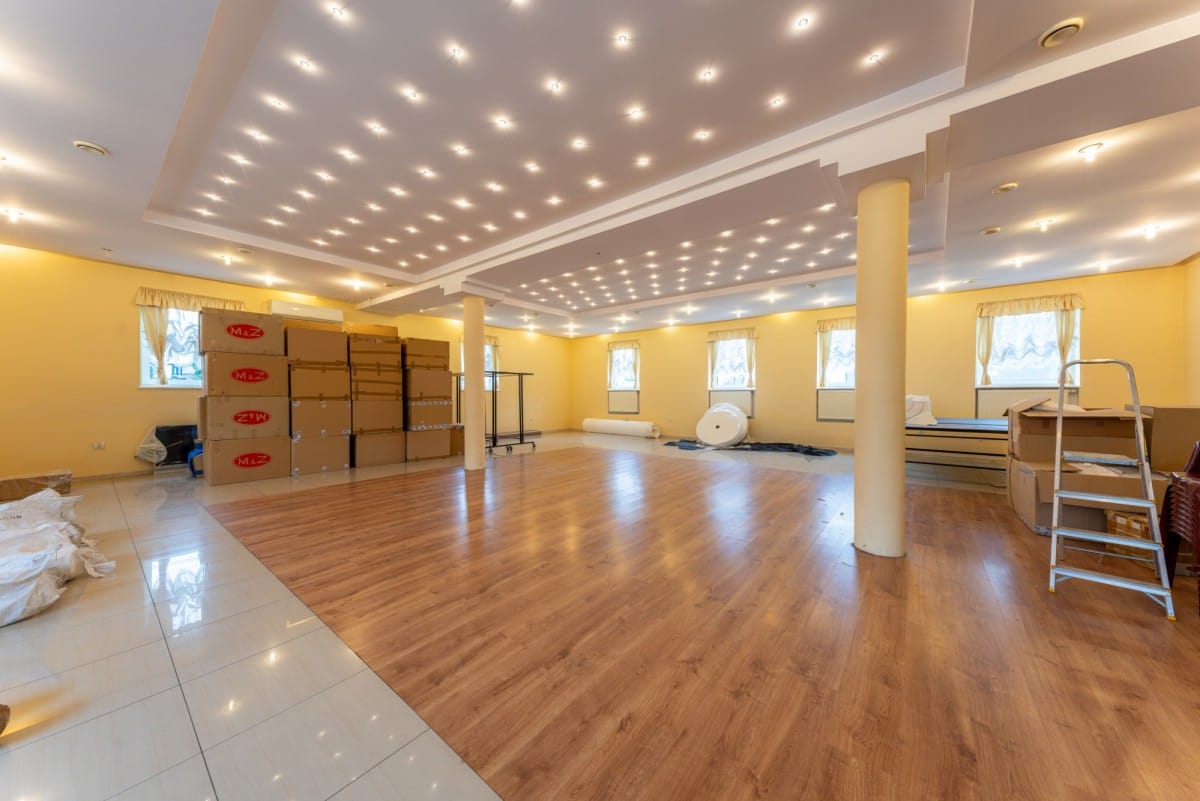 Lokal użytkowy  pokojowe na Sprzedaż