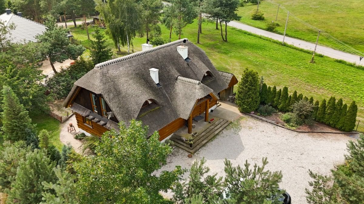 Dom 5 pokojowe na Sprzedaż