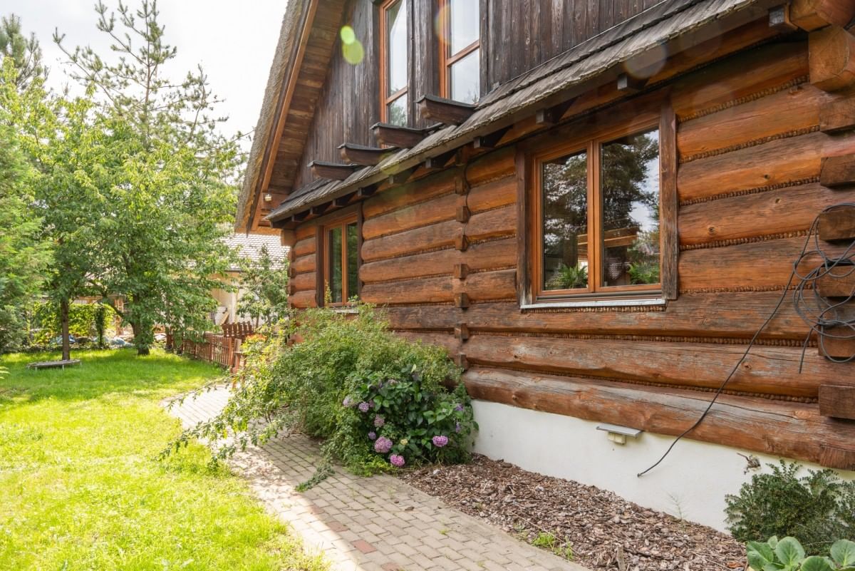 Dom 5 pokojowe na Sprzedaż