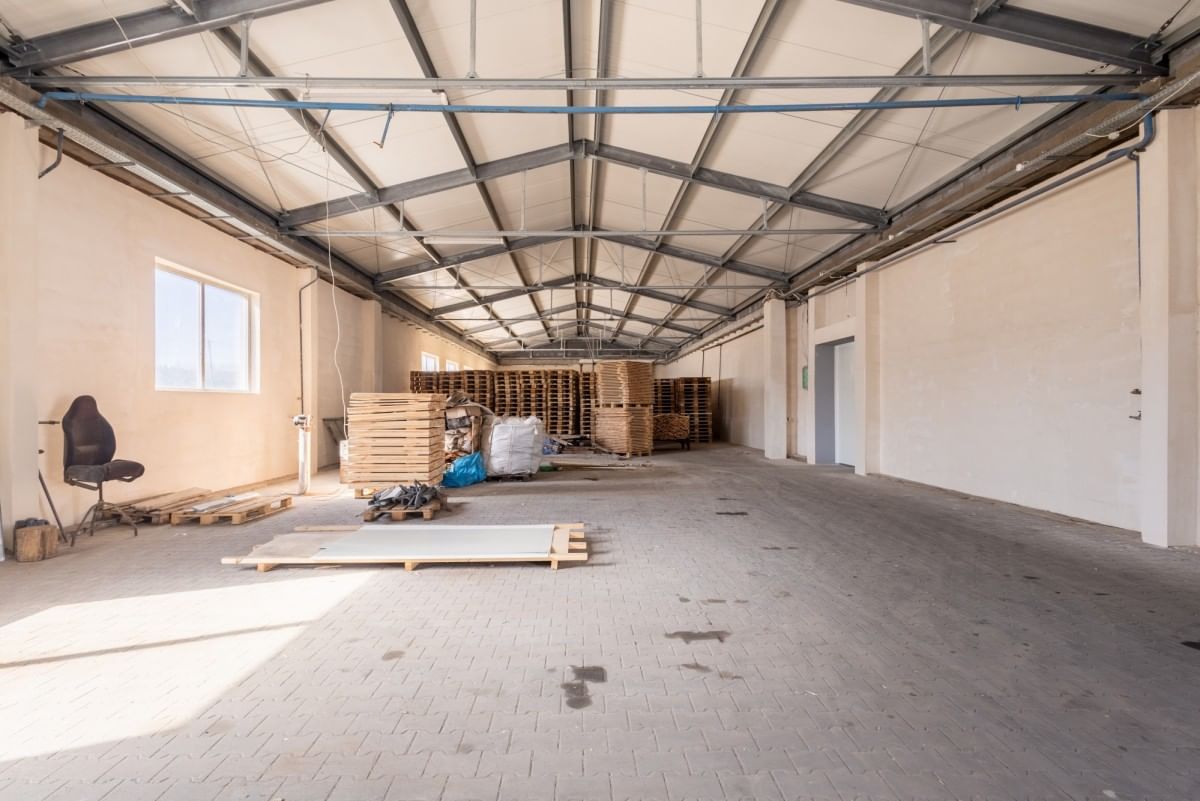 Lokal użytkowy  pokojowe na Wynajem