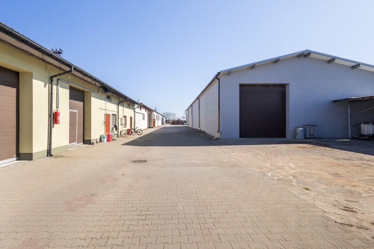 Lokal użytkowy  pokojowe na Wynajem