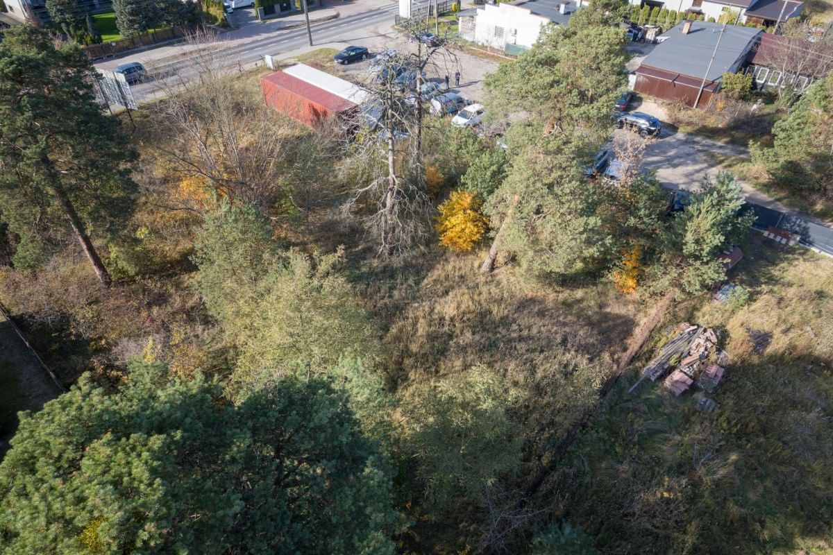 Działka  pokojowe na Sprzedaż