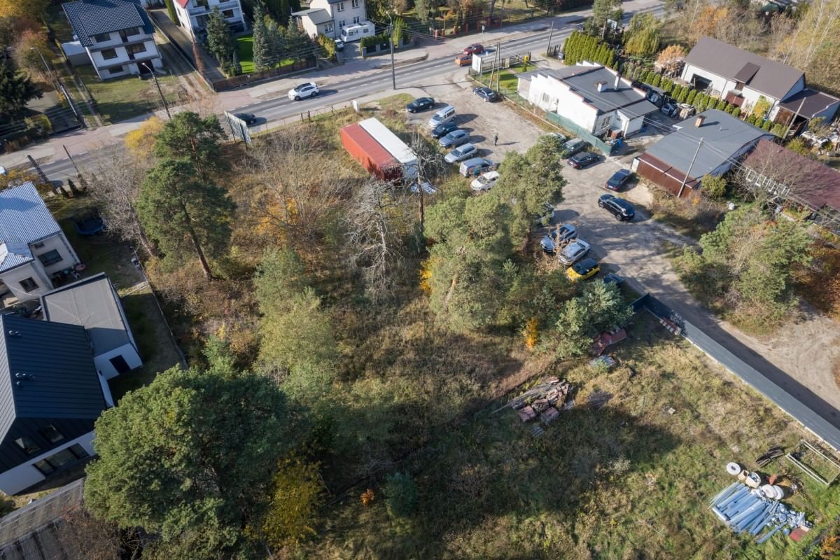 Działka  pokojowe na Sprzedaż