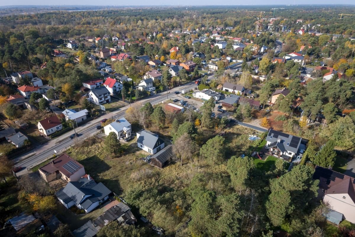 Działka  pokojowe na Sprzedaż