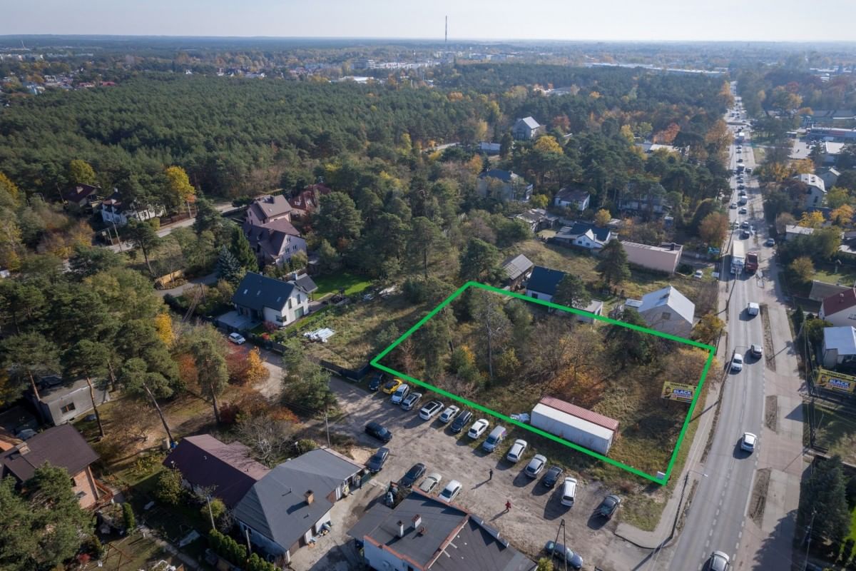 Działka  pokojowe na Sprzedaż