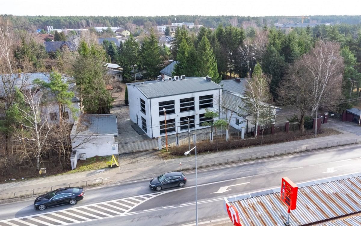 Lokal użytkowy  pokojowe na Sprzedaż