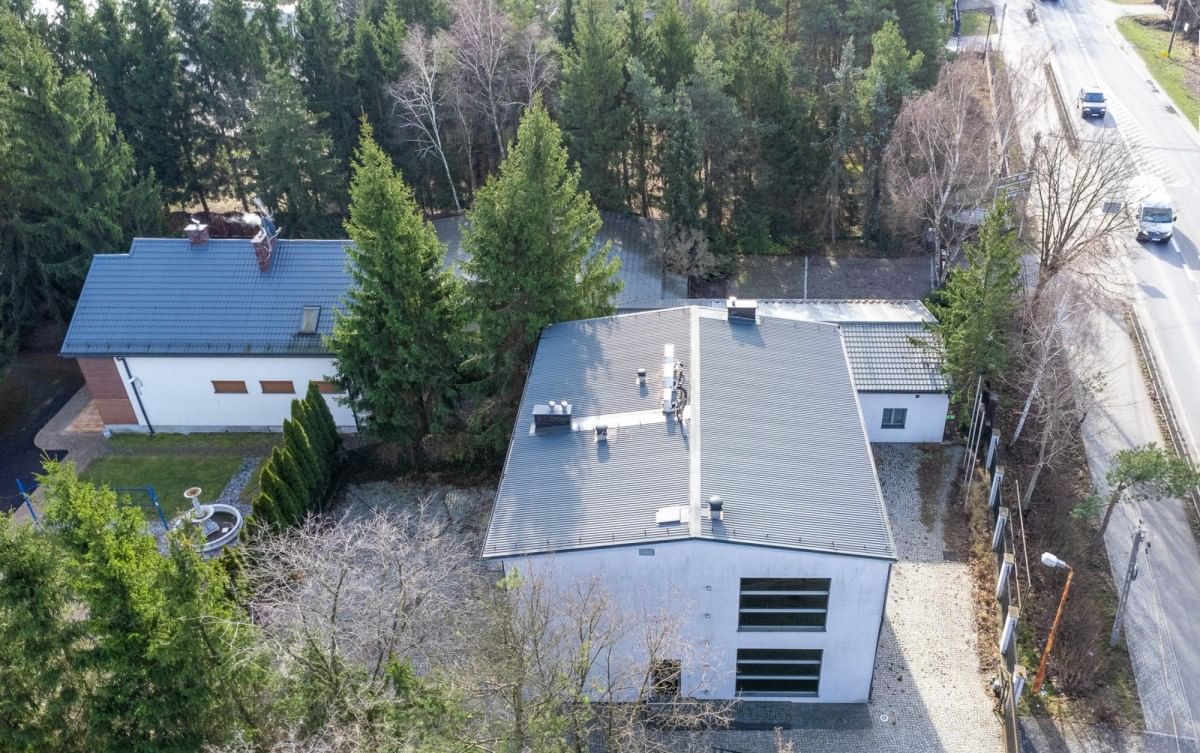 Lokal użytkowy  pokojowe na Sprzedaż