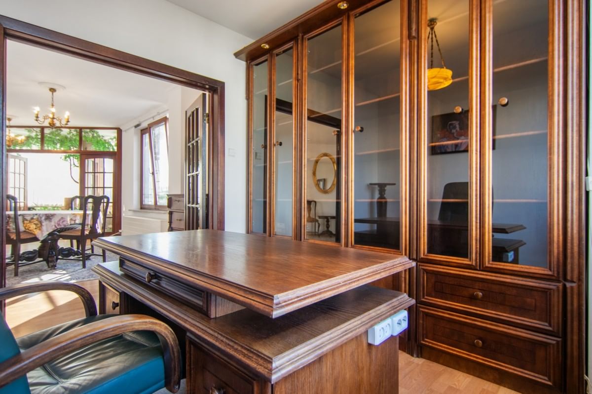 Lokal użytkowy  pokojowe na Wynajem