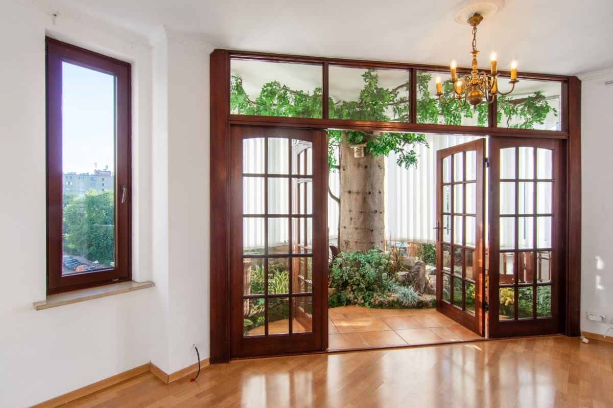 Lokal użytkowy  pokojowe na Wynajem