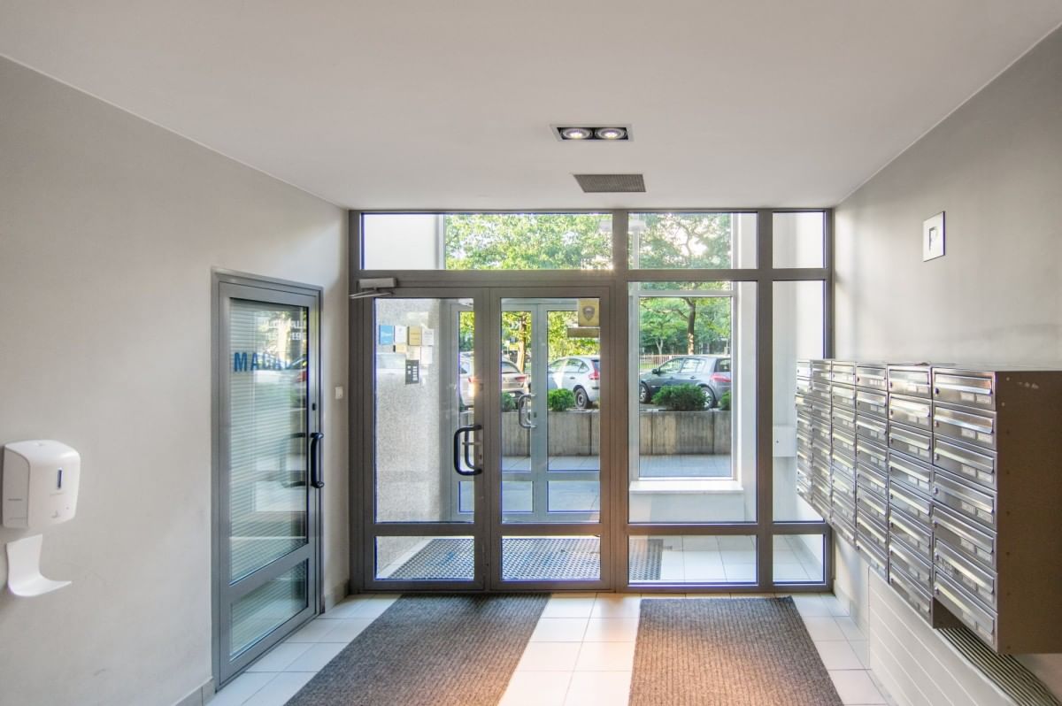 Lokal użytkowy  pokojowe na Wynajem