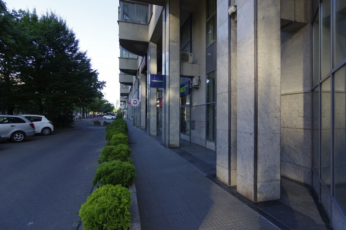 Lokal użytkowy  pokojowe na Wynajem