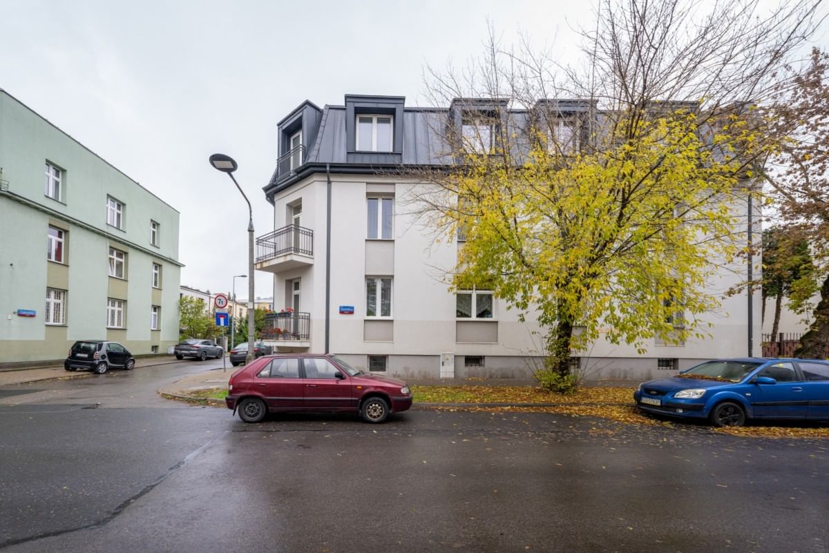 Mieszkanie 3 pokojowe na Sprzedaż