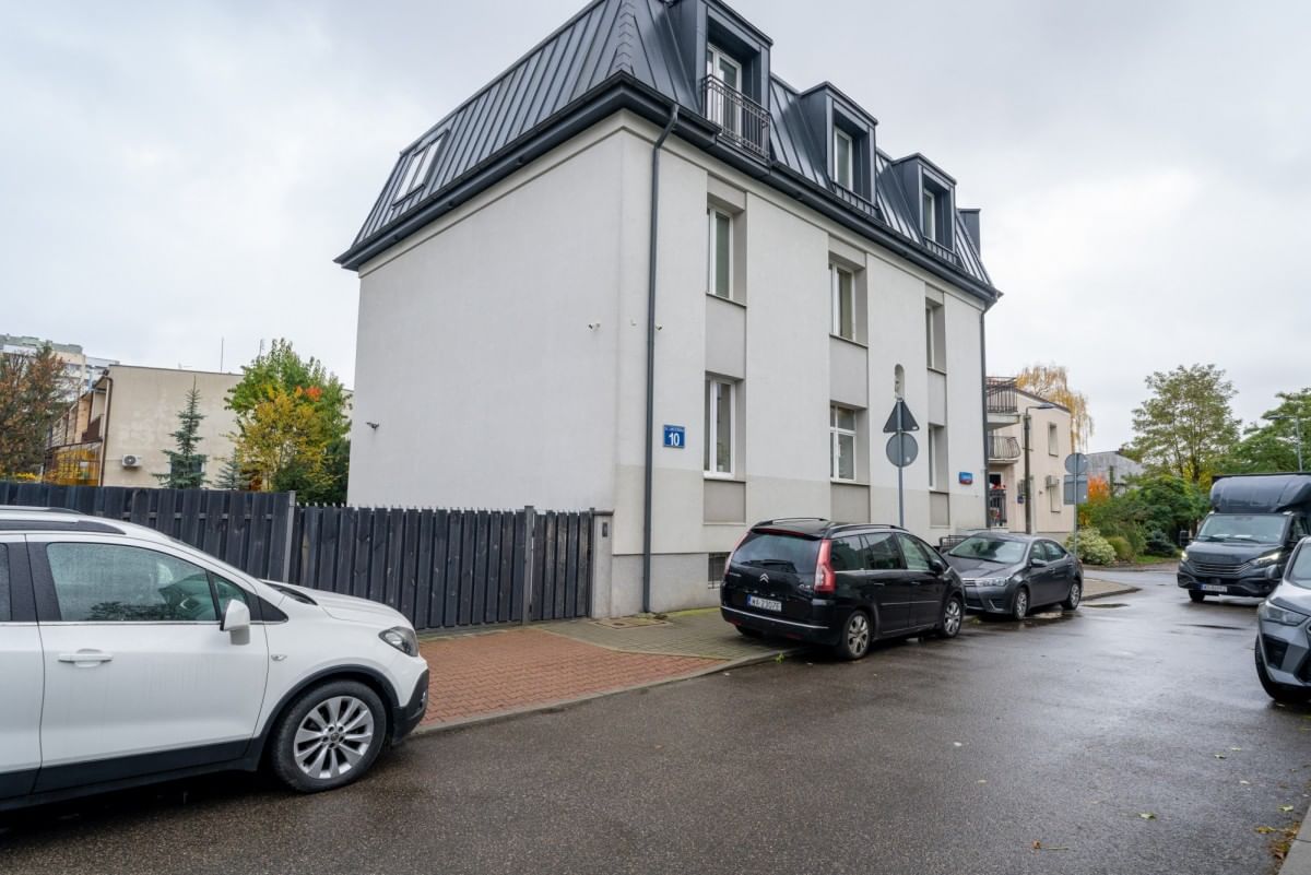 Mieszkanie 3 pokojowe na Sprzedaż