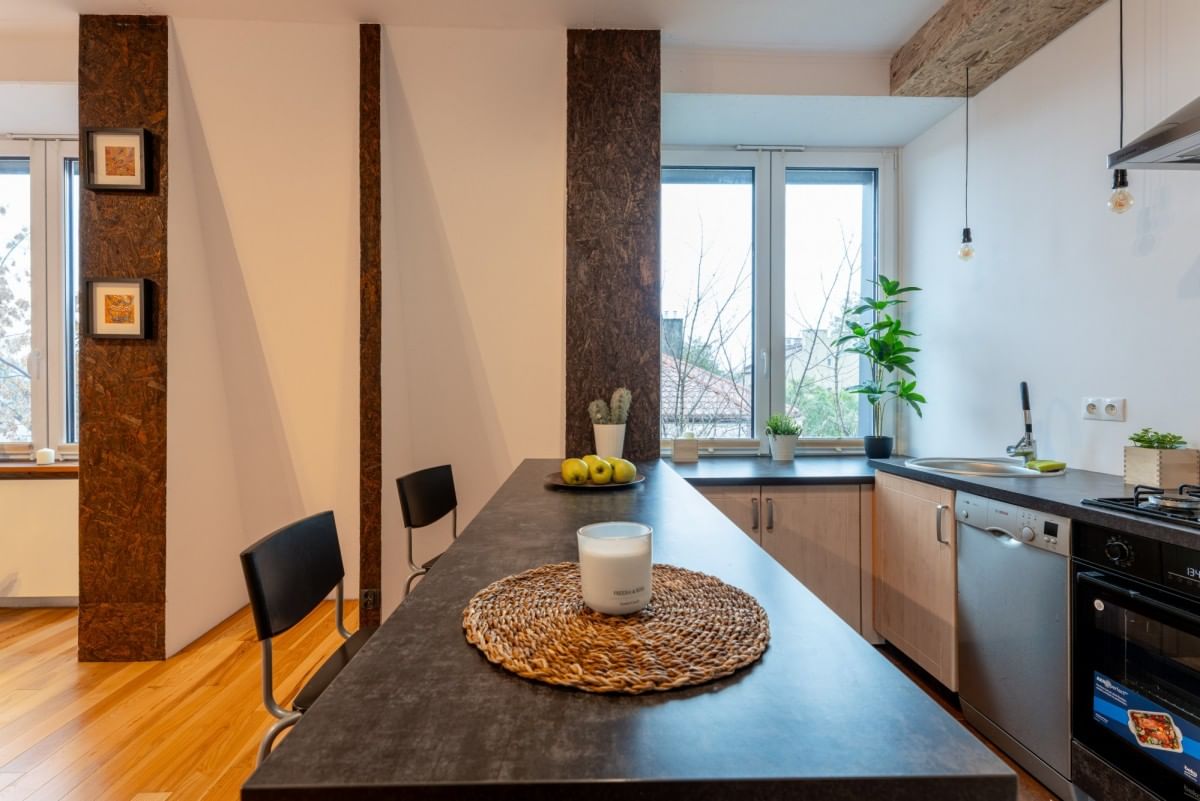 Mieszkanie 3 pokojowe na Sprzedaż