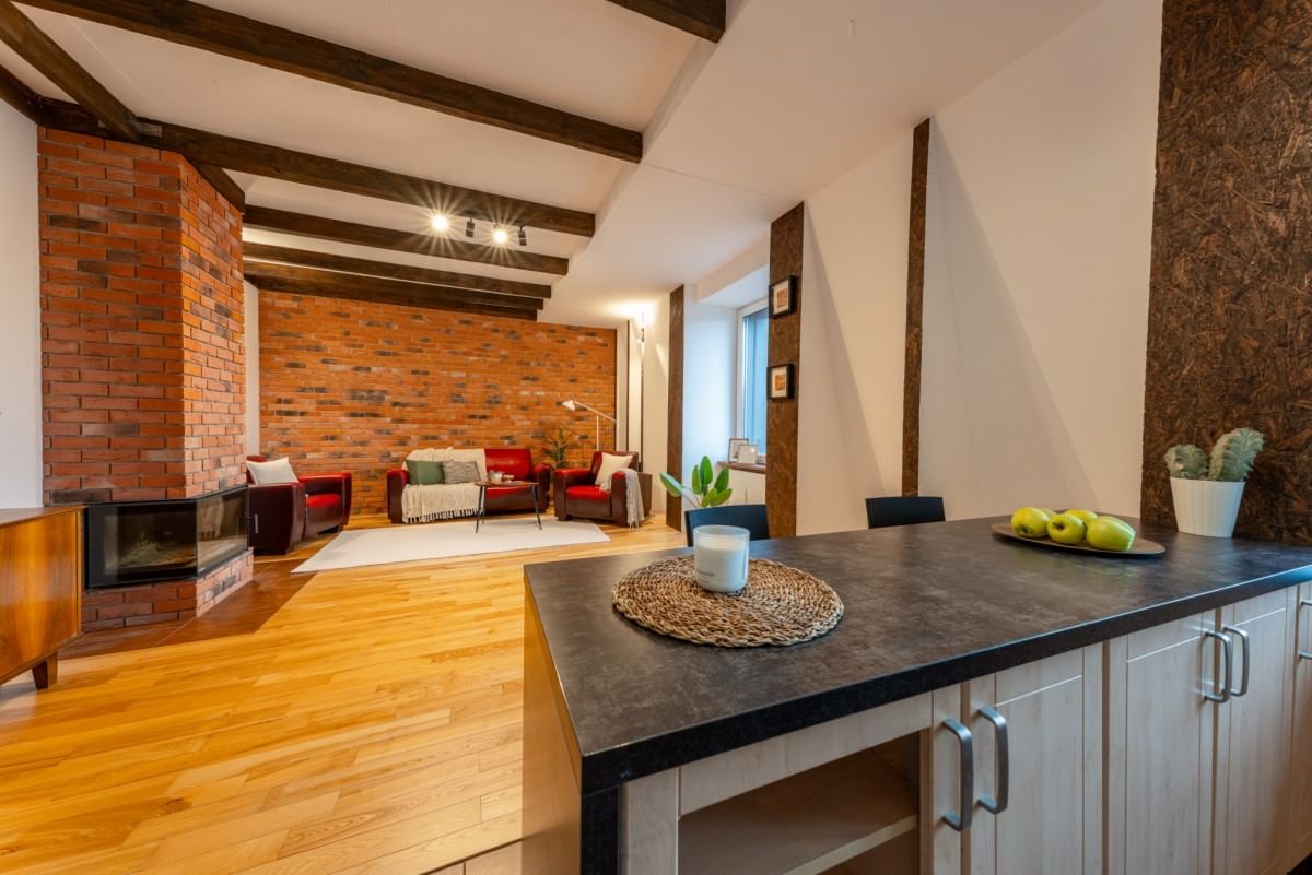 Mieszkanie 3 pokojowe na Sprzedaż