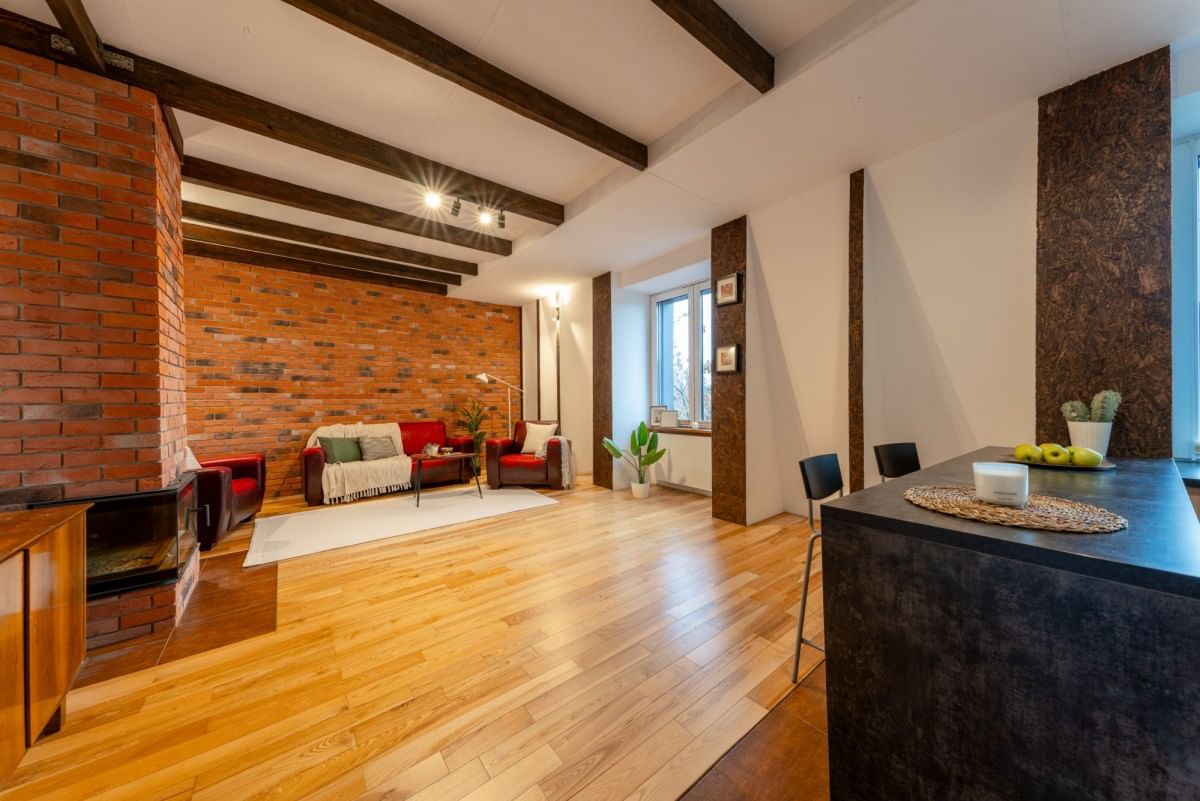 Mieszkanie 3 pokojowe na Sprzedaż